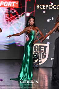 Grand Prix Dudushkin Fitness Family - 2025