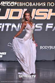 Grand Prix Dudushkin Fitness Family - 2025