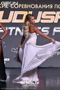 Grand Prix Dudushkin Fitness Family - 2025