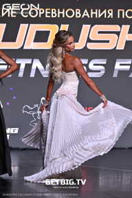 Grand Prix Dudushkin Fitness Family - 2025