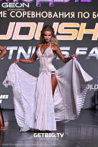 Grand Prix Dudushkin Fitness Family - 2025
