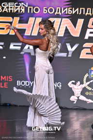 Grand Prix Dudushkin Fitness Family - 2025