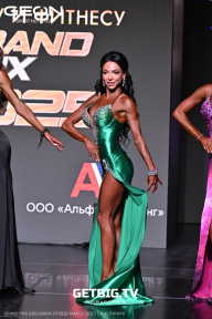 Grand Prix Dudushkin Fitness Family - 2025
