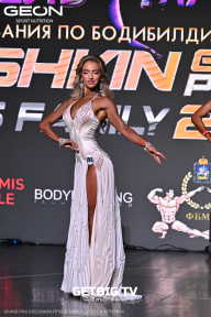 Grand Prix Dudushkin Fitness Family - 2025