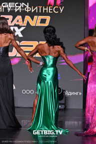 Grand Prix Dudushkin Fitness Family - 2025