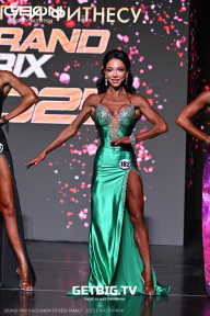 Grand Prix Dudushkin Fitness Family - 2025