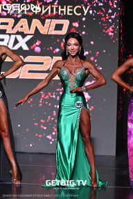 Grand Prix Dudushkin Fitness Family - 2025