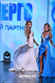 Grand Prix Dudushkin Fitness Family - 2025