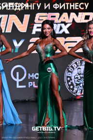 Grand Prix Dudushkin Fitness Family - 2025