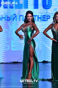 Grand Prix Dudushkin Fitness Family - 2025