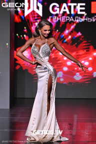 Grand Prix Dudushkin Fitness Family - 2025