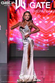 Grand Prix Dudushkin Fitness Family - 2025