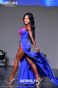 Grand Prix Dudushkin Fitness Family - 2025