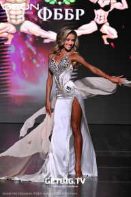Grand Prix Dudushkin Fitness Family - 2025