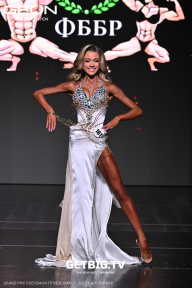 Grand Prix Dudushkin Fitness Family - 2025