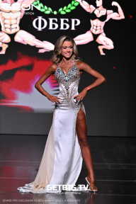 Grand Prix Dudushkin Fitness Family - 2025