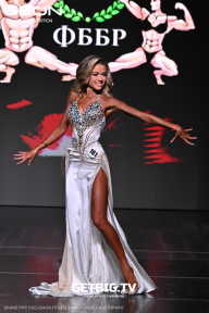 Grand Prix Dudushkin Fitness Family - 2025