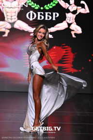 Grand Prix Dudushkin Fitness Family - 2025