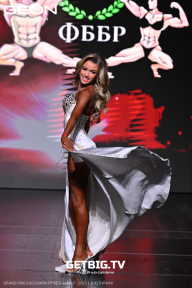 Grand Prix Dudushkin Fitness Family - 2025
