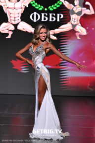 Grand Prix Dudushkin Fitness Family - 2025