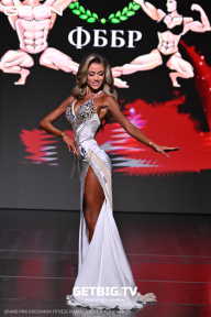Grand Prix Dudushkin Fitness Family - 2025