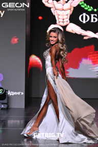 Grand Prix Dudushkin Fitness Family - 2025