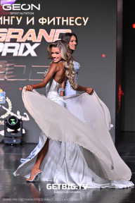 Grand Prix Dudushkin Fitness Family - 2025