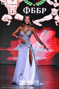 Grand Prix Dudushkin Fitness Family - 2025