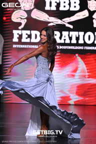 Grand Prix Dudushkin Fitness Family - 2025