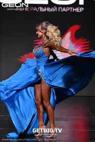 Grand Prix Dudushkin Fitness Family - 2025