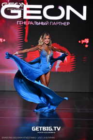 Grand Prix Dudushkin Fitness Family - 2025