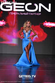 Grand Prix Dudushkin Fitness Family - 2025