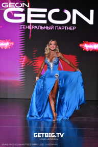 Grand Prix Dudushkin Fitness Family - 2025