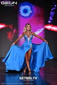 Grand Prix Dudushkin Fitness Family - 2025