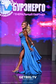 Grand Prix Dudushkin Fitness Family - 2025