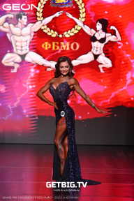 Grand Prix Dudushkin Fitness Family - 2025