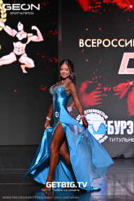 Grand Prix Dudushkin Fitness Family - 2025