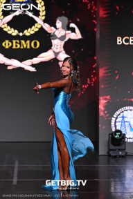 Grand Prix Dudushkin Fitness Family - 2025