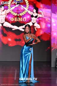Grand Prix Dudushkin Fitness Family - 2025