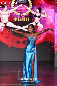 Grand Prix Dudushkin Fitness Family - 2025