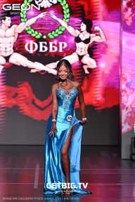 Grand Prix Dudushkin Fitness Family - 2025
