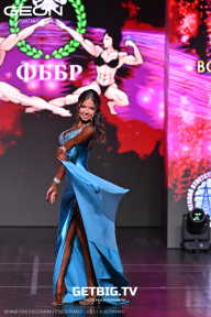 Grand Prix Dudushkin Fitness Family - 2025