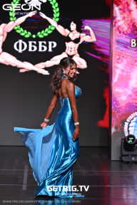 Grand Prix Dudushkin Fitness Family - 2025