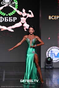 Grand Prix Dudushkin Fitness Family - 2025