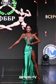Grand Prix Dudushkin Fitness Family - 2025