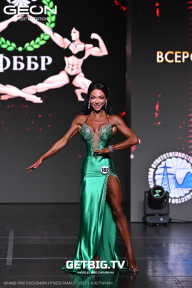 Grand Prix Dudushkin Fitness Family - 2025