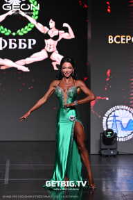 Grand Prix Dudushkin Fitness Family - 2025