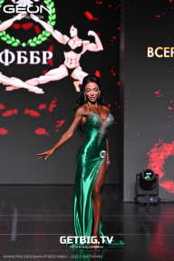 Grand Prix Dudushkin Fitness Family - 2025