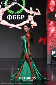 Grand Prix Dudushkin Fitness Family - 2025