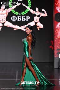 Grand Prix Dudushkin Fitness Family - 2025